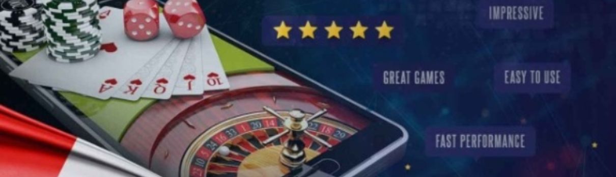 Online Casino Industry in BC